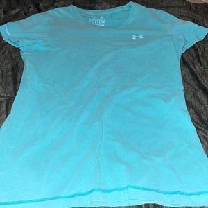 Women’s Under Armor T-shirt